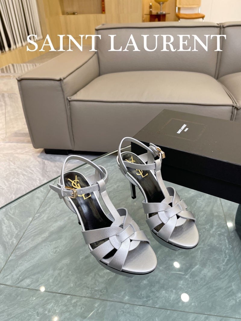 YSL High Heels